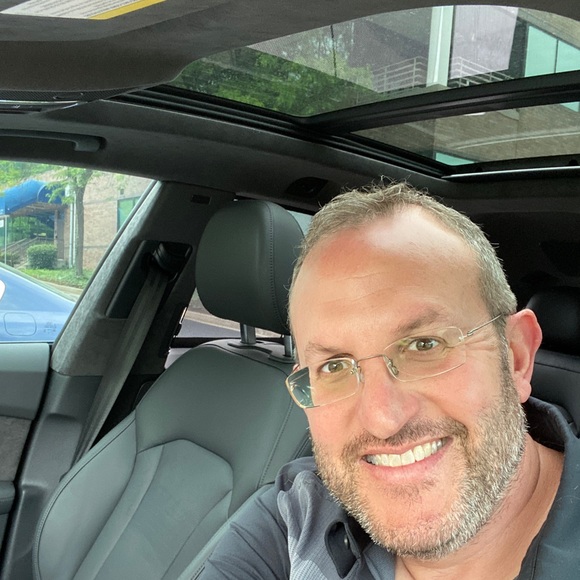 Meet your Posher, Marc - Picture 1 of 1